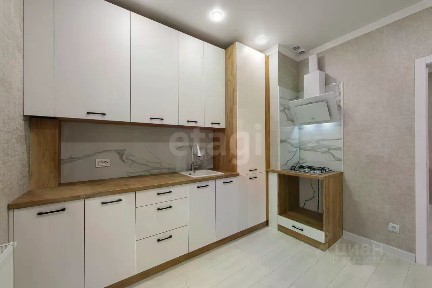 Продается 1-комн. квартира, 37,6 м²