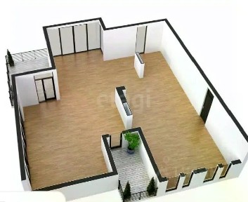 Продается помещение свободного назначения, 190 м²