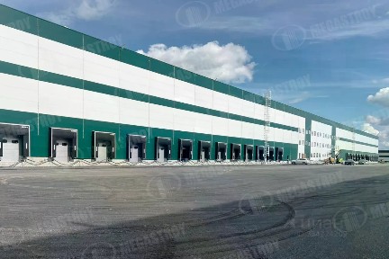 Продается склад, 26 791 м²
