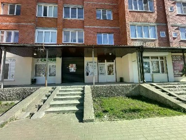 Сдается офис, 12 м²