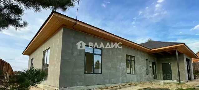Продается 1-этажный дом, 209,1 м²