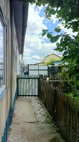 Продается 1-этажный дом, 72 м²