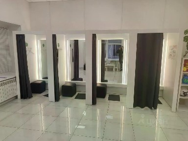 Продается торговая площадь, 125 м²