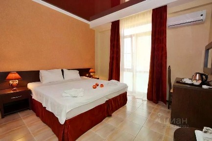 Продается готовый бизнес ⋅ гостевой дом, 1 180 м²