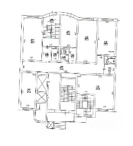 Продается офис, 233 м²