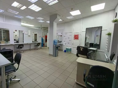 Продается готовый бизнес, 66 м²