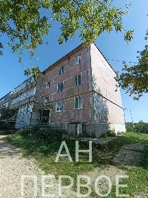 Продается 3-комн. квартира, 59,9 м²