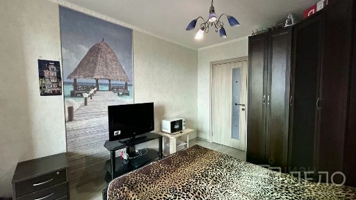 Продается 3-комн. квартира, 65,8 м²