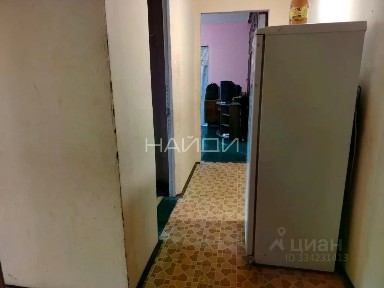 Продается 3-комн. квартира, 60 м²