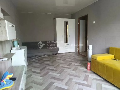 Продается 1-комн. квартира, 31,5 м²