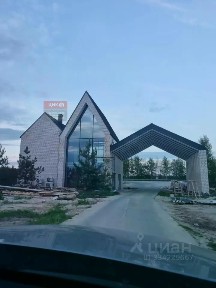 Рязанская область, Рязанский муниципальный округ, Поляны село, Поляна жилой комплекс