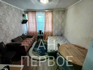 Продается студия, 17,8 м²