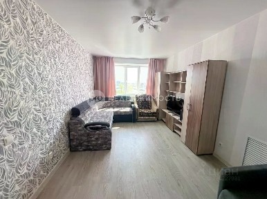 Продается 1-комн. квартира, 43,2 м²