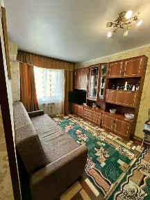 Продается 2-комн. квартира, 58,9 м²