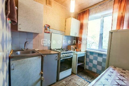 Продается 3-комн. квартира, 47 м²
