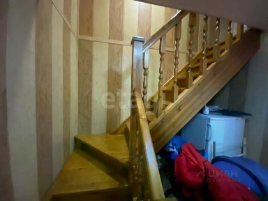 Продается 2-этажный дом, 131 м²