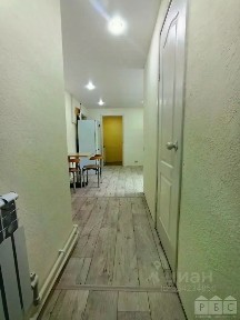 Сдается 1-этажный дом, 33 м²