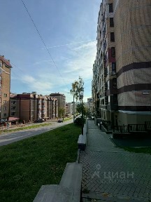 Продается студия, 42,4 м²