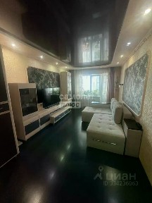 Продается 2-комн. квартира, 44,4 м²