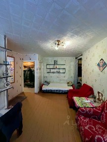 Продается 2-комн. квартира, 42,1 м²