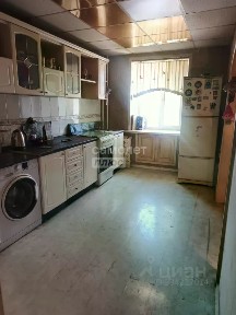 Продается 3-комн. квартира, 62,8 м²