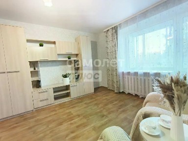 Продается 1-комн. квартира, 34,9 м²