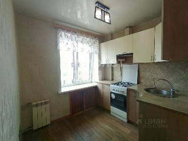 Продается 3-комн. квартира, 57,1 м²