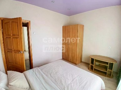 Продается 3-комн. квартира, 76 м²