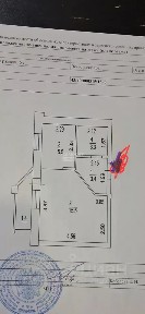 Продается 1-комн. квартира, 27,7 м²