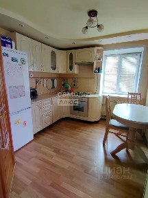 Продается 2-комн. квартира, 36,2 м²