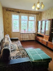Продается 2-комн. квартира, 46,5 м²
