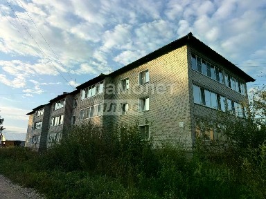 Продается 3-комн. квартира, 65,8 м²