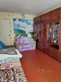 Продается 2-комн. квартира, 52,7 м²