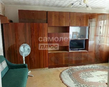 Продается 2-комн. квартира, 48,9 м²
