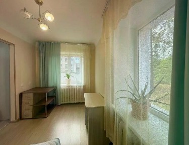 Продается 2-комн. квартира, 41,3 м²
