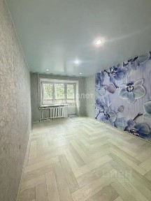 Продается 2-комн. квартира, 40,7 м²