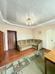 Продается 3-комн. квартира, 60,4 м²