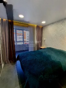 Продается 3-комн. квартира, 54 м²