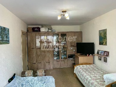 Продается 1-комн. квартира, 32,2 м²