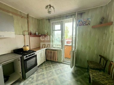 Продается 1-комн. квартира, 33,3 м²
