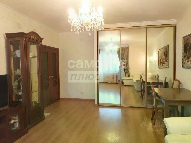 Продается 3-комн. квартира, 87,9 м²