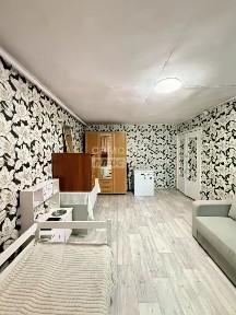 Продается 3-комн. квартира, 72,6 м²