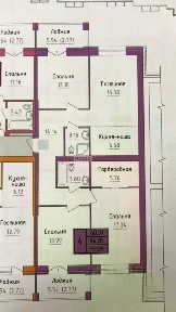 Кировская область, Киров, р-н Ленинский, ул. Энтузиастов, 64