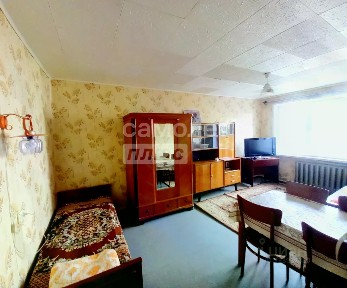 Продается 2-комн. квартира, 51,9 м²