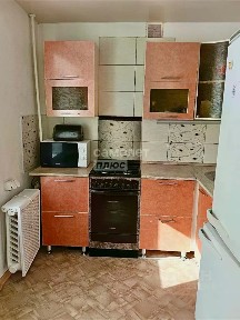 Продается 2-комн. квартира, 48,8 м²