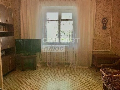 Продается 2-комн. квартира, 52,2 м²