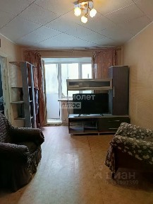 Продается 2-комн. квартира, 43,2 м²