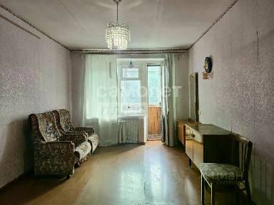Продается 2-комн. квартира, 43,9 м²