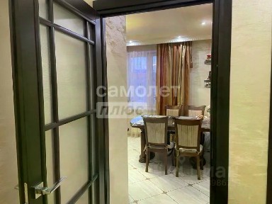 Продается 3-комн. квартира, 102,9 м²