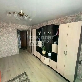 Продается 2-комн. квартира, 47,4 м²